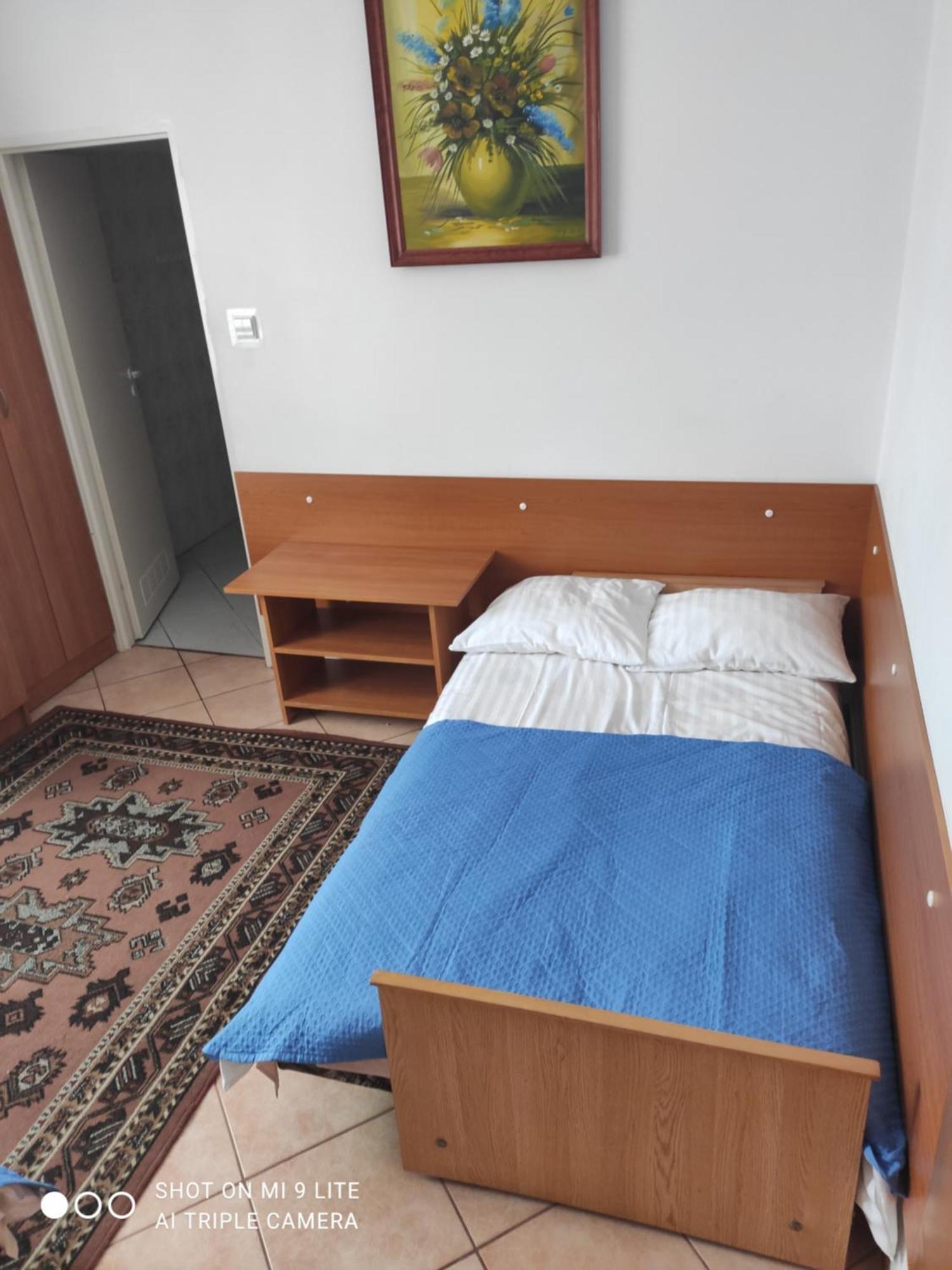Willa Aura Mielno  Pokoj fotografie
